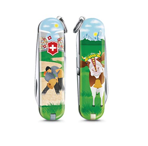 Classic"Swiss Wrestling"