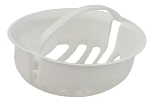 Viega - Filtro Per Capelli Tempoplex, Modello 6958.96