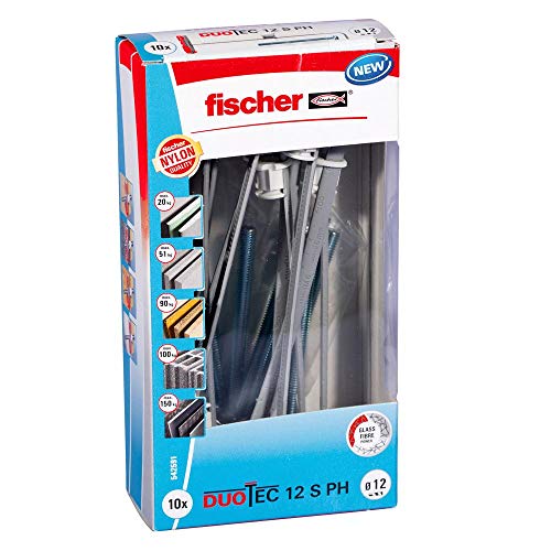 Fischer Duotec 12 S Ph M Diy