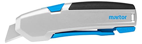 Sicurezza Martor 625001.02 Secupro 625 Larghezza Lama 19 Mm