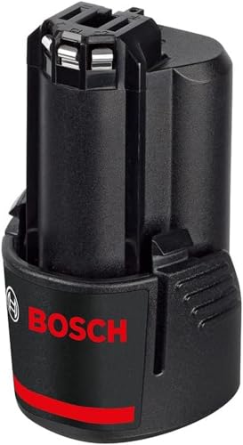Bosch Professional 12V System Batteria Gba 12V 3.0Ah