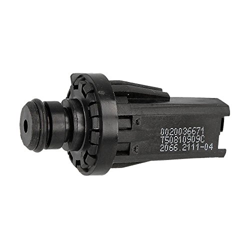 Vaillant, Sensore Di Pressione Dell'Acqua, Vc/Vcw- /4-5, 4-7 (Atmo/Turbo), 0020059717