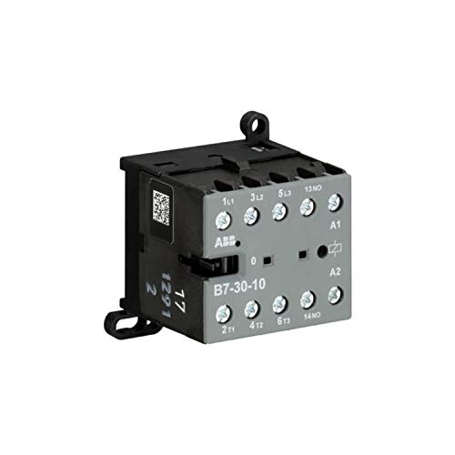 Abb B7-30-10-80 220-240V 40-450Hz Minicont.
