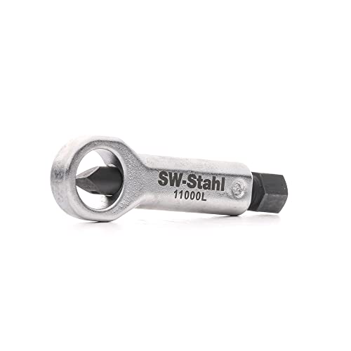 Sw-Stahl, Spaccadadi Fino A 16 Mm, 11000Sb