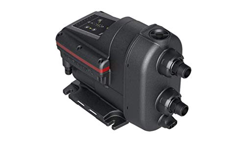 Grundfos Gru Grupo Presion Scala2 1X230V