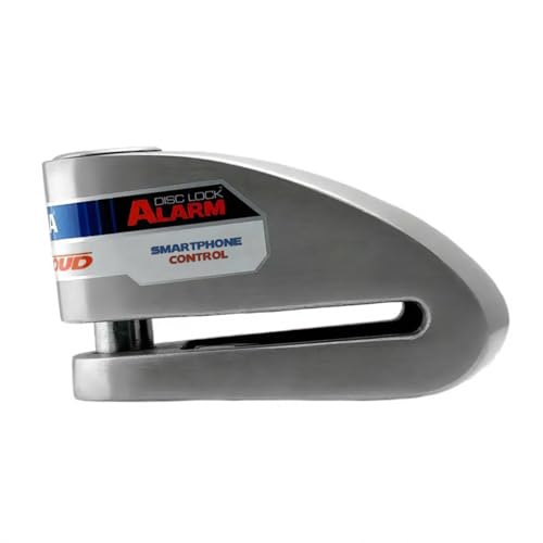 Xena Bloccadisco Con Allarme Xx15 Bluetooth