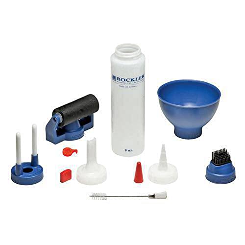 Rockler 458708 Glue Application, Set 8 Pz