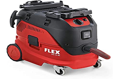 Flex Aspiradora Vce 33 L Ac