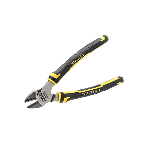 Stanley 0-89-858 Tronchese Diagonale, 150 Mm