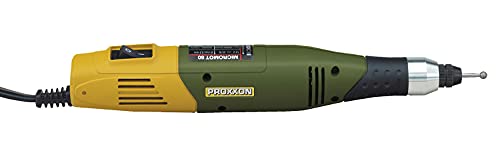 Proxxon 28500 - Trapano E Fresa Micromot 60