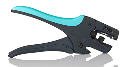 Phoenix Contact, 1212150, Spogliarello Wirefox 10