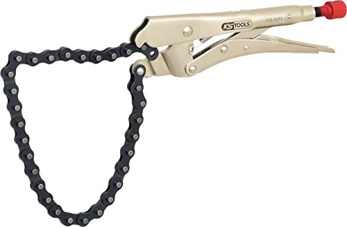 Ks Tools 115.1171 Pinza Grip A Catena