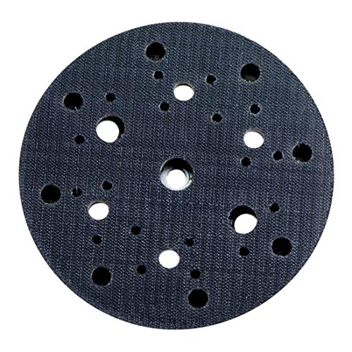 Plato De Apoyo 150 Mm >Multi Agujeros<