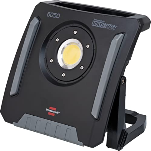 Bs-1173140600-Foco Led Mov.Hyb.Multi 6050 Mh Ip65