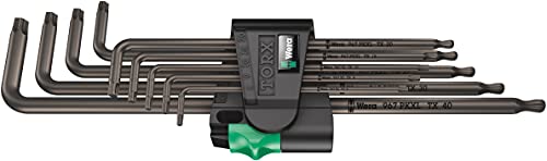 Wera 967/9 Torx Xl 1