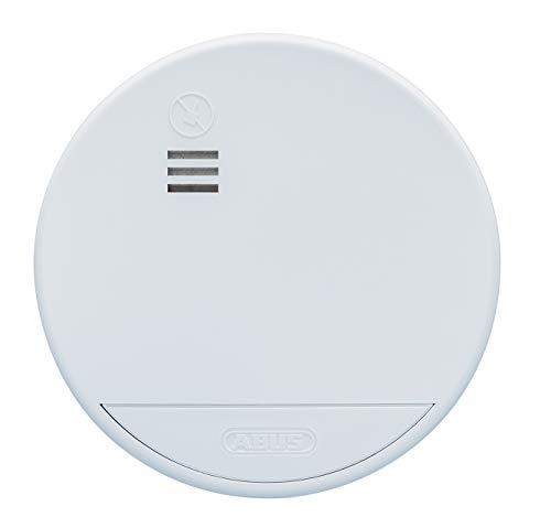 Alarma Abus Detector De De Humos Rwm165