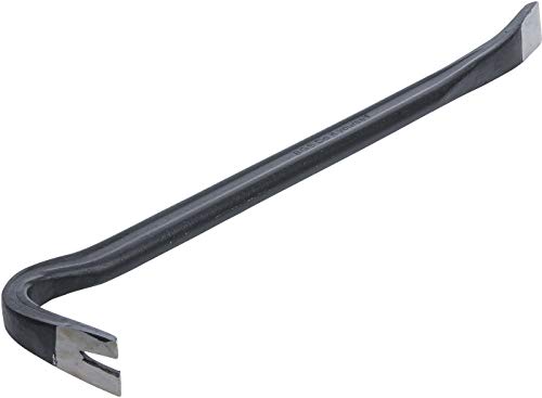 Bgs Nagel-Prybars, 400 X 22 X 12 Mm, 1 Pcs, 52104