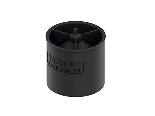 Tece Ml15665 X, Black