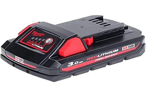 Batería M18™ High Output™ 3.0Ah - M18Hb3