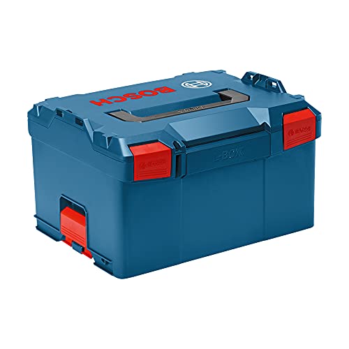 Bosch Professional Sistema Di Valigette L-Boxx 238