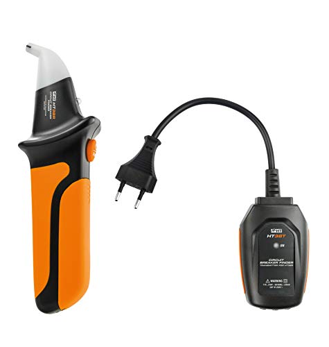 Ht-Instruments - Rilevatore Di Fusibili E Circuiti Elettrici