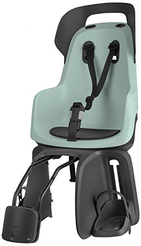 Bobike Seat Go Frames, Seggiolino Unisex-Baby, Marshmallow Mint, One Size