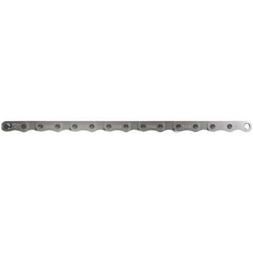 Cadena Sram Force D1 114 Eslabones Powerlock 12V