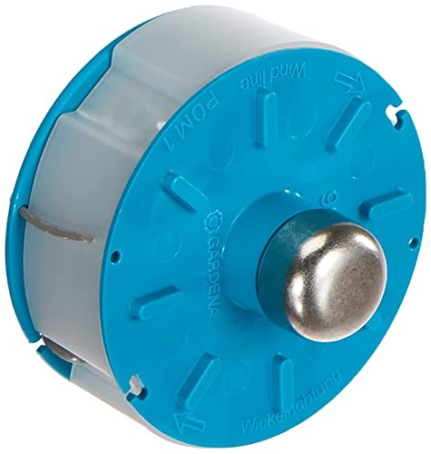 Gardena Bobina Di Ricambio: Bobina Di Ricambio Per Turbotrimmer Art. N. 2404 (5367-20)
