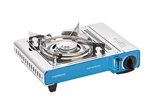 Hornillo Camp’Bistro Dlx