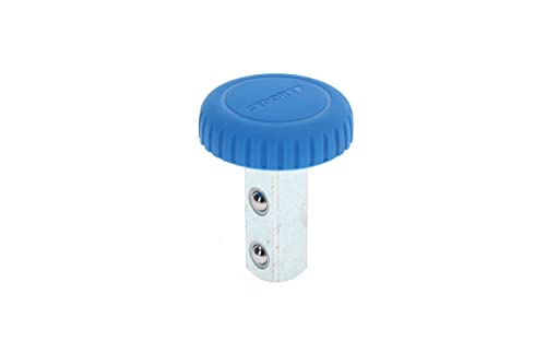 Cabeza De Hongo 1/2"