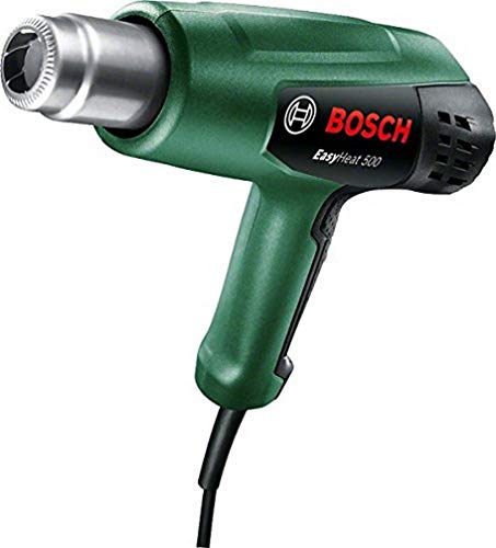 Bosch Home And Garden 06032A6000 Termosoffiatore, 1600 W, 0.1 V