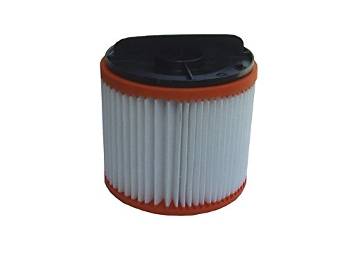Filtro Lavabile Per Aspiratore Ashley Gtx32E E Ashley Ws20