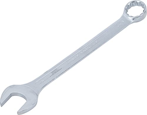 Bgs 1084 1084-Chiave, Sw, Chiave Combinata, Colore:, Schlüsselweite: 34 Mm