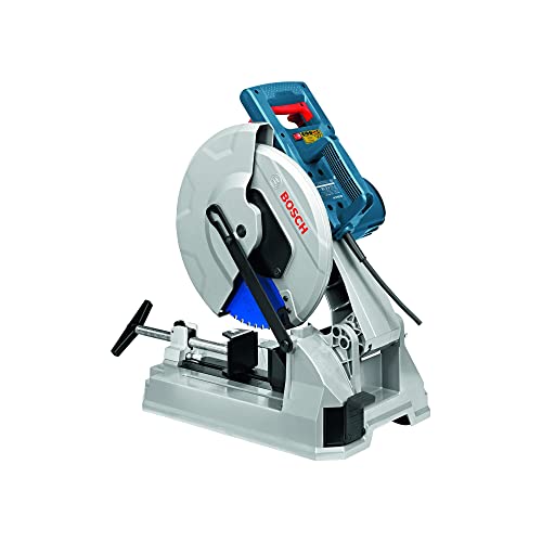 Bosch Professional Troncatrice Per Metalli Gcd 12 Jl