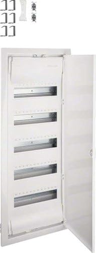 Hager Vu60Nc Asse Di Distribuzione Elettrica