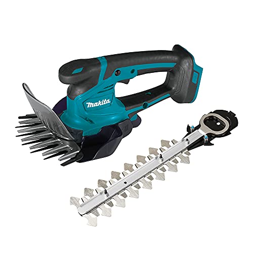 Makita Tagliaerba Agli Ioni Di Litio Da 18 V (Solo Prodotto) - Dum604Zx