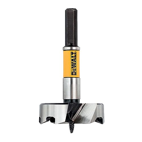Dewalt Dt4584-Qz Punta Speciali Per Legno Tipo Forstner - Ø 57 Mm
