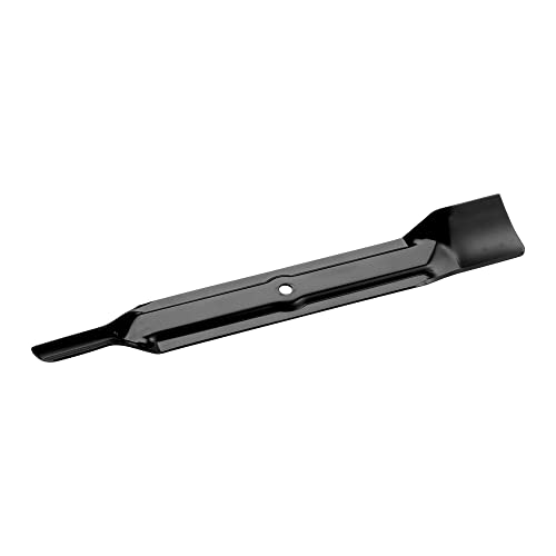 Gardena Lama Di Ricambio: Lama Per Tosaerba Elettrico Power-Max 32 E, In Acciaio Temprato, Verniciatura A Polvere (4080-20)