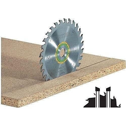 Festool Hoja De Sierra Universal 225X2,6X30 W32