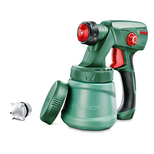 Bosch Home And Garden Pistola De Projecção Pfs 1000/2000 Fine