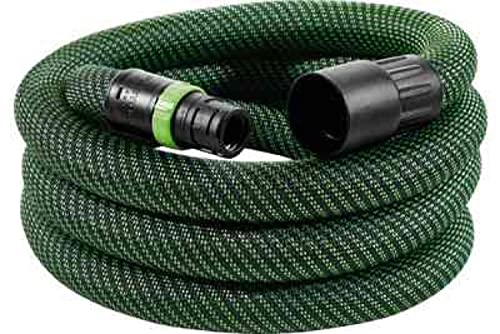 Manguera De Asp D 27/32X3,5M-As/Ctr