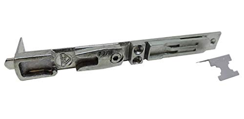 Roto Centro 100 Chiavistello 7/8 R604B55008 231279 375927
