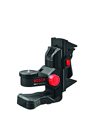 Bosch Professional Supporto Universale Bm 1 (Per Livelle Laser A Linee)