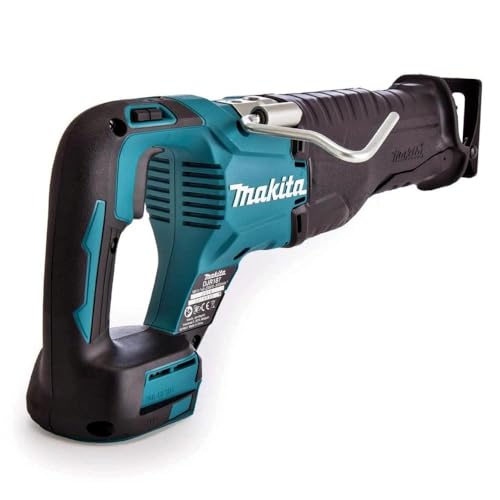 Makita Djr187Z - Sierra De Sable 18V Litio Bl