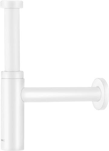 Hansgrohe Sifone Design Flowstar S, Bianco Opaco, 52105700