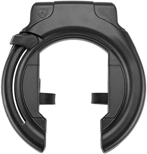 Candado Cuadro Trelock Extraible Negro