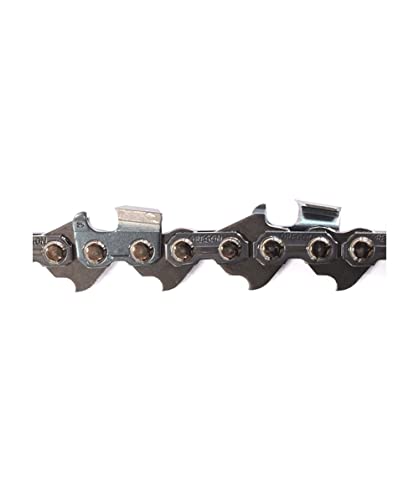 Oregon - Catena Da 50 Cm, 75 Lpx, Super 70 3/8 1,6 Mm Per Ms362, Ms440, Ms441, Ms460, Ms650, Ms660, 044, 066.