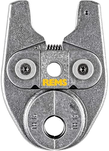 Rems 578352 Mini – Pinze Da Pressare Mini Th-16
