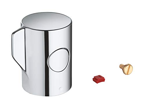 Grohe 47981000 - Volante Temperatura G800