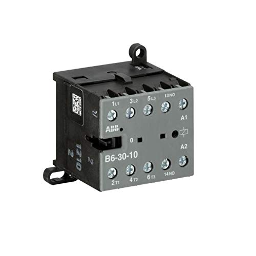 Abb B6-30-10-80 220-240V 40-450Hz Minicont.